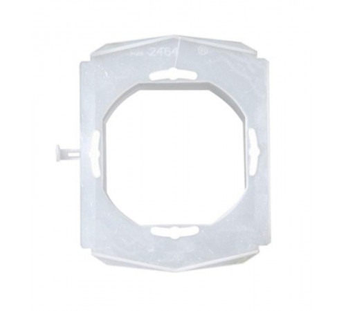 Кольцо уплотнительноное, для рамки 100мм, IP44, Impressivo  2464   2TKA000003G1  ABB