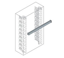DIN-рейка для шкафа GEMINI (Размер1)  1SL0290A00  ABB