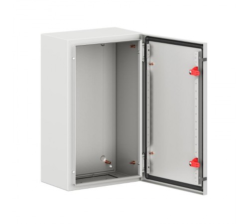 Корпус сварной навесной ST без М/П ВхШхГ  500 x 300 x 200  R5ST0532WMP  DKC