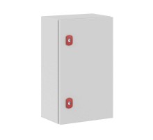 Корпус сварной навесной ST без М/П ВхШхГ  500 x 300 x 200  R5ST0532WMP  DKC