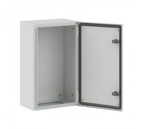 Корпус сварной навесной ST без М/П ВхШхГ  500 x 300 x 200  R5ST0532WMP  DKC