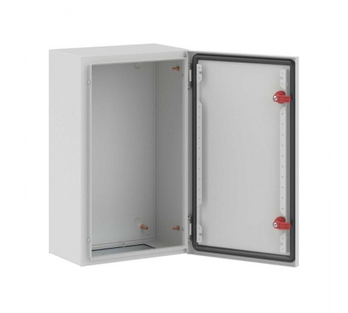 Корпус сварной навесной ST без М/П ВхШхГ  500 x 300 x 200  R5ST0532WMP  DKC