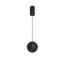Светильник SP-ELEMENTA-ORB-R100-9W Day4000 (BK, 39 deg, 230V) (Arlight, IP40 Металл, 3 года)  032763  Arlight
