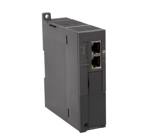 Модуль для подключения по шине EtherCAT SM3BCEC  SM3BCEC  SE