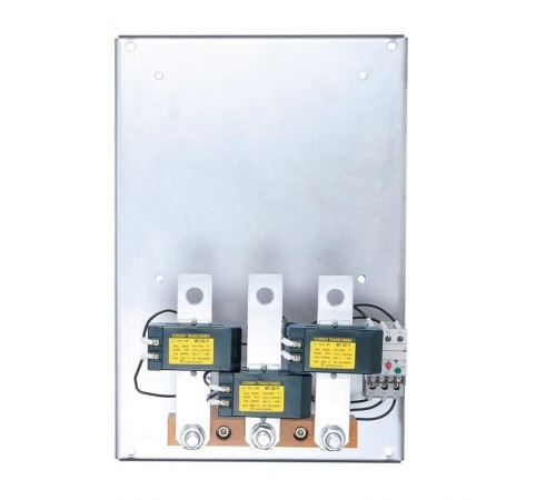 RTX3 800 Тепловое реле с дифференциальной защитой 400-600A для контакторов CTX3 800  416794  Legrand