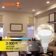 Лампа светодиодная LED Value R50 7W/830 230V E14 10X1       4058075581661  OSRAM