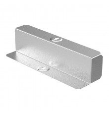 Переходник по высоте Стандарт HDZ 200х100х50  PR16.1399  Промрукав