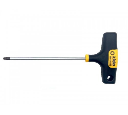 Ключ Т-образный TX30, стержень 200 мм  30830760  Felo