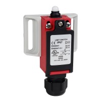 Выключатель концевой (дверной), 1Ф, без кабеля и силового разъёма, 2 НЗ контакта  306608  КЭАЗ