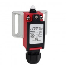 Выключатель концевой (дверной), 1Ф, без кабеля и силового разъёма, 2 НЗ контакта  306608  КЭАЗ