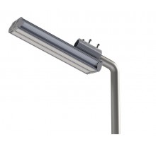 Светильник светодиодный консольный уличный L-street 48 65Вт 8451Лм 5000K 220AC IP66   312112  LEDEL