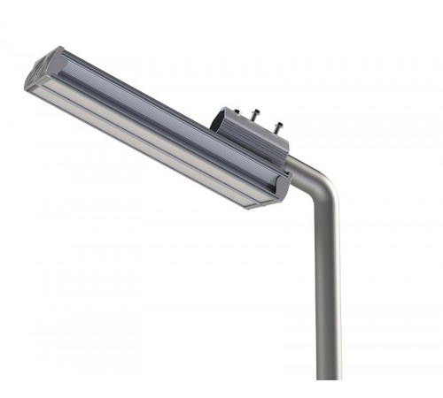 Светильник светодиодный консольный уличный L-street 48 65Вт 8451Лм 5000K 220AC IP66   312112  LEDEL
