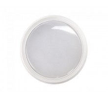 Светильник светодиодный СПБ-2-КРУГ 20Вт 230В 6500К 1400лм 250мм белый  4690612033174  IN HOME