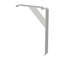 Фиксатор крышки кабельного канала RK 166x120 мм (сталь) (RK-K1117)  6156207  OBO Bettermann