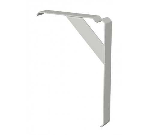 Фиксатор крышки кабельного канала RK 166x120 мм (сталь) (RK-K1117)  6156207  OBO Bettermann