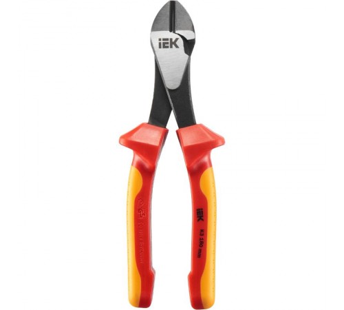 Бокорезы усиленные диэлектрические 180мм ARMA2L 3 K3  A2L3-HC20-K3-180  IEK