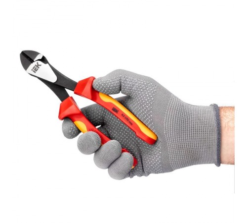 Бокорезы усиленные диэлектрические 180мм ARMA2L 3 K3  A2L3-HC20-K3-180  IEK