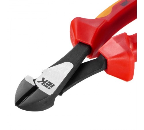 Бокорезы усиленные диэлектрические 180мм ARMA2L 3 K3  A2L3-HC20-K3-180  IEK