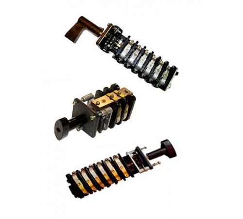 Универсальный переключатель УП 5311-А126  ET515636  Электротехник