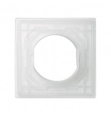 Манжета повышения влагозащиты IP44 S27 Scudo  2705950-030  Simon