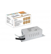 Трансформатор электронный ТЭ-150 220В/12В 50-150Вт нар.  SQ0360-0003  TDM