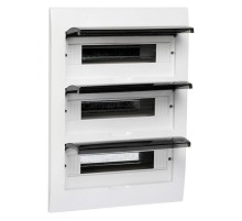 Щит распределительный встраиваемый ЩРВ-П-45 IP41 EKF PROxima  pb40-v-45  EKF