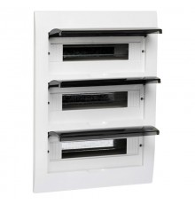 Щит распределительный встраиваемый ЩРВ-П-45 IP41 EKF PROxima  pb40-v-45  EKF