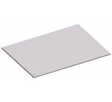 Панель верхняя сплошная  RD26G  ABB
