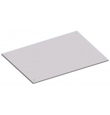 Панель верхняя сплошная  RD26G  ABB
