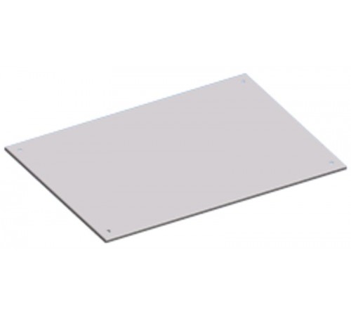 Панель верхняя сплошная  RD26G  ABB