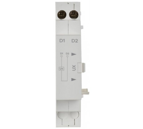 ARMAT Расцепитель минимального напряжения 24В GV2P  AR-AUX-UX03  IEK