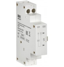 ARMAT Расцепитель минимального напряжения 220/230В GV2P  AR-AUX-UX21  IEK