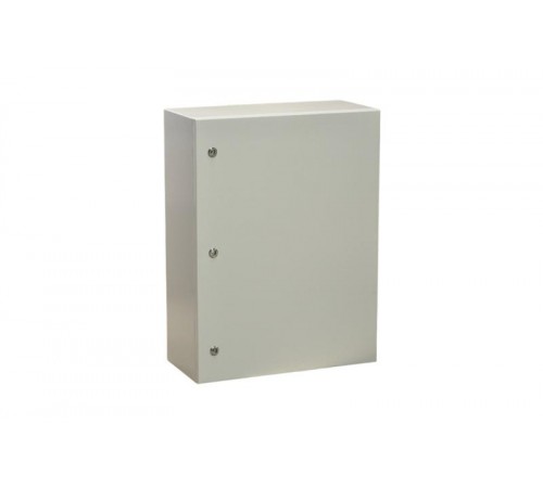 Корпус металлический ЩРНМ IP31 600х500х200  32475DEK  DEKraft