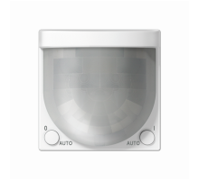 Универсальный KNX датчик движения, 2,2м A3281-1WW Jung