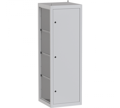 Каркас ВРУ-1 Unit S сварной (ВхШхГ) (1800х600х600) IP31 PROxima  mb-18-60-60n  EKF