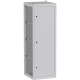 Каркас ВРУ-1 Unit S сварной (ВхШхГ) (1800х600х600) IP31 PROxima  mb-18-60-60n  EKF