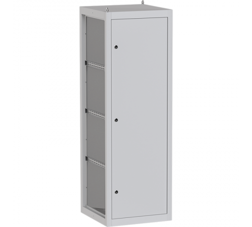 Каркас ВРУ-1 Unit S сварной (ВхШхГ) (1800х600х600) IP31 PROxima  mb-18-60-60n  EKF