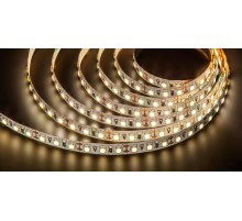 Лента светодиодная NLS-3528WW120-9,6-IP20-12V-Pro R5 9,6Вт 12В 3000К IP20 5м  71707  Navigator