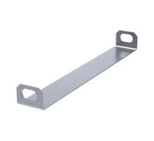 Держатель кабеля Стандарт INOX (AISI 316) 150  PR16.3796  Промрукав