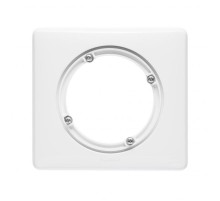 Celiane Белый Рамка 1-я IP44 (2 мод)  069071  Legrand