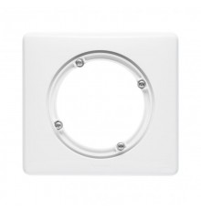 Celiane Белый Рамка 1-я IP44 (2 мод)  069071  Legrand