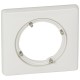 Celiane Белый Рамка 1-я IP44 (2 мод)  069071  Legrand