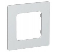 FLITE Classic Рамка 1-ая РУ-1-К-ФлЖ жемчуг  FI-M12-32-20-K36  IEK