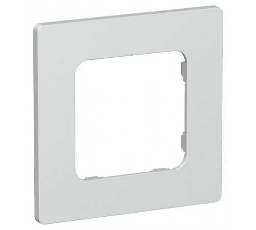 FLITE Classic Рамка 1-ая РУ-1-К-ФлЖ жемчуг  FI-M12-32-20-K36  IEK