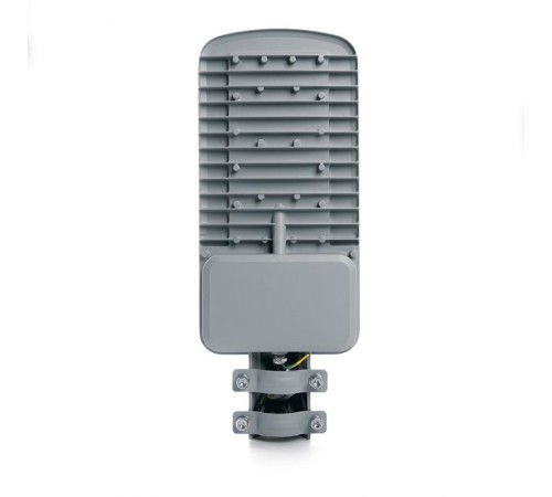 Светильник светодиодный консольный 30W 5000K AC230V/ 50Hz цвет серый (IP65), SP3040  41547  FERON