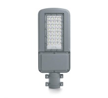 Светильник светодиодный консольный 30W 5000K AC230V/ 50Hz цвет серый (IP65), SP3040  41547  FERON
