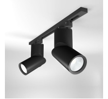Светильник светодиодный трековый Corner Черный 15W 4200K (LTB33) однофазный   a043418  Elektrostandard