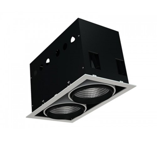 Светильник светодиодный SNS LED 4M 30 W D70 4000K  1159000190  Световые Технологии