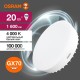 Лампа светодиодная LED Value GX70 20W/840 230V GX70 10X1  4058075582392  OSRAM