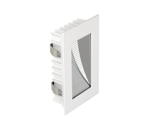 Светильник светодиодный ДБО67-3-101 Step 840  1185403101  АСТЗ